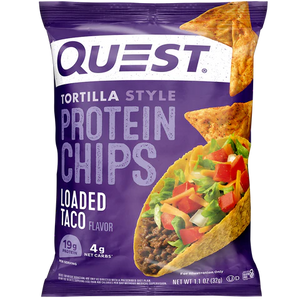 Quest Chips- Individual - Bemoxie Supplements