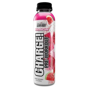 Labrada Charge RTD - Bemoxie Supplements