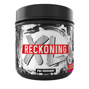 Diesel Series Hardcore Reckoning XL - Bemoxie Supplements