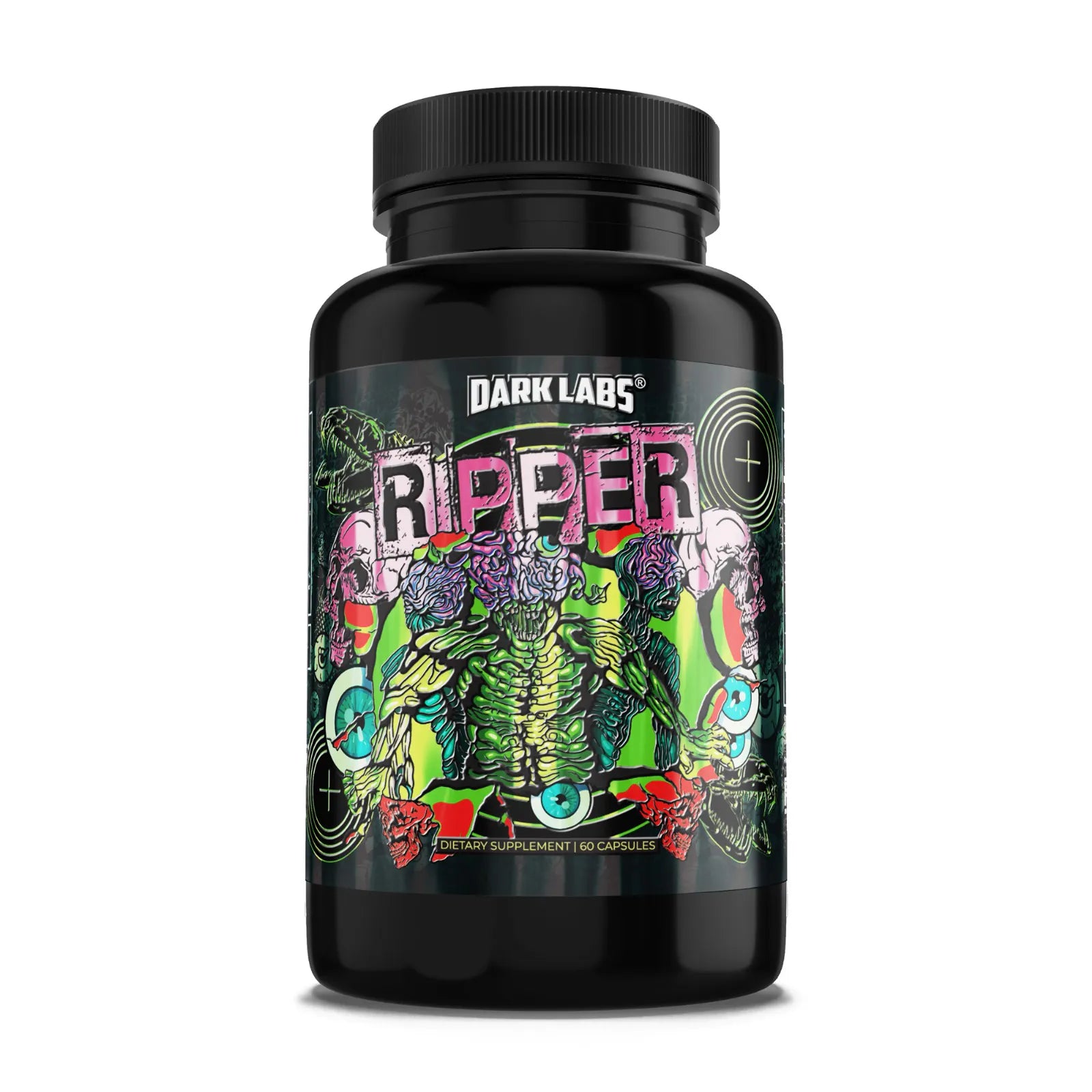 NewDark Labs Ripper Visual