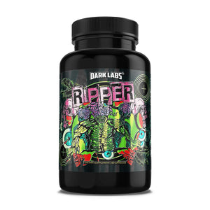 NewDark Labs Ripper Visual
