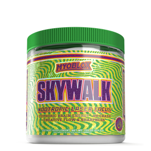 Myoblox SkyWalk - Bemoxie Supplements