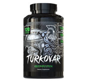 Centurion Labz Turkovar - Bemoxie Supplements