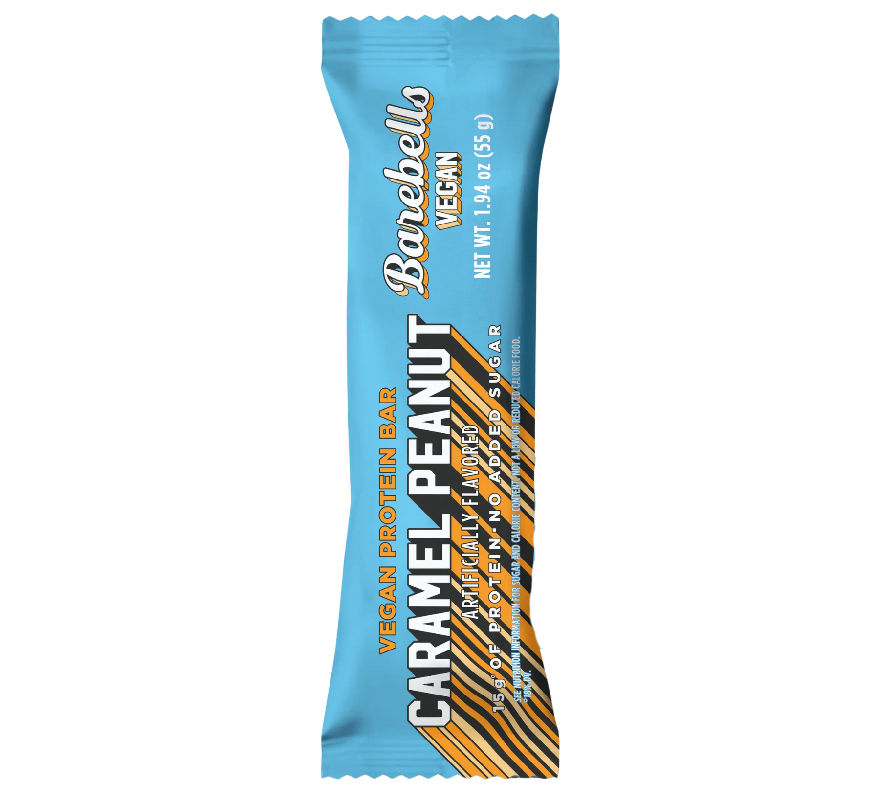Barebells Vegan - Individual