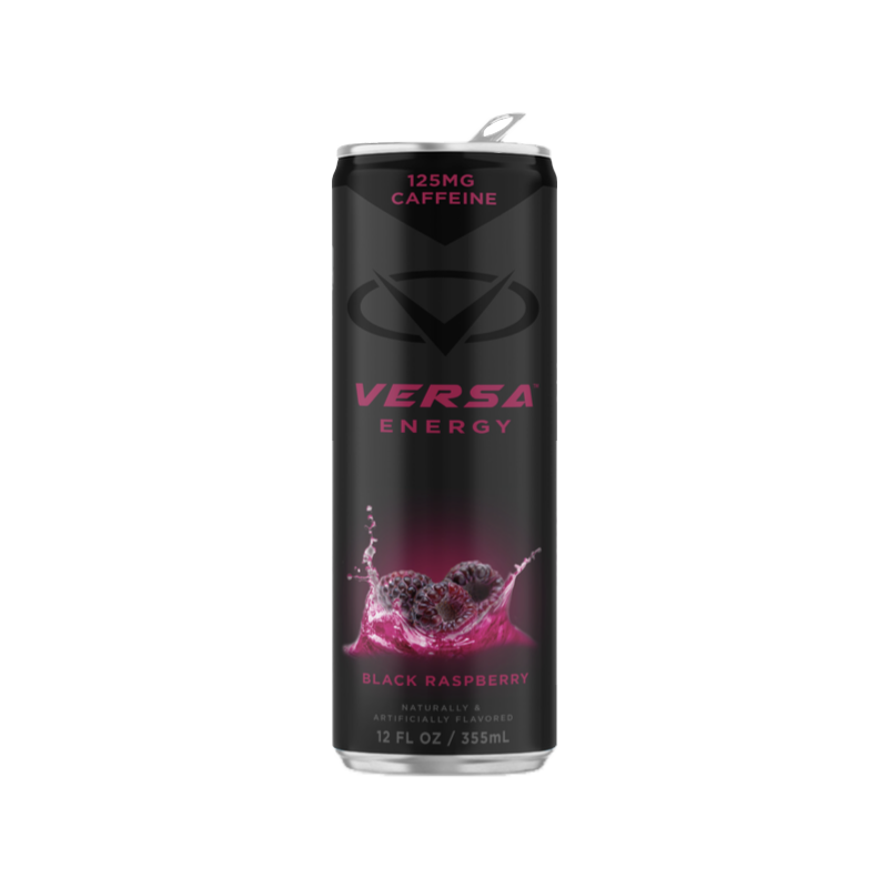 Versa Energy Drink - Bemoxie Supplements