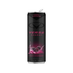 Versa Energy Drink - Bemoxie Supplements