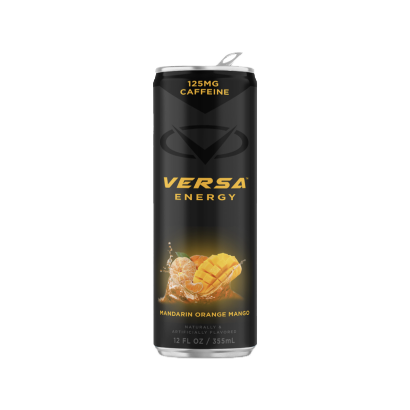 Versa Energy Drink - Bemoxie Supplements