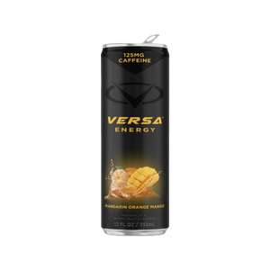 Versa Energy Drink - Bemoxie Supplements