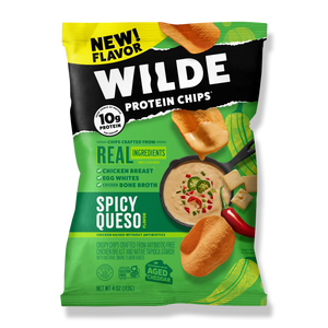 Wilde Protein Chips - Bemoxie Supplements
