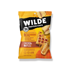 Wilde Protein Chips - Bemoxie Supplements