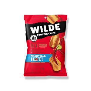 Wilde Protein Chips - Bemoxie Supplements