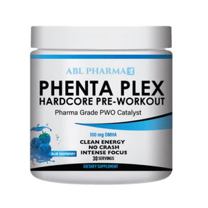 Phenta Plex - Bemoxie Supplements