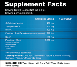 Phenta Plex - Bemoxie Supplements