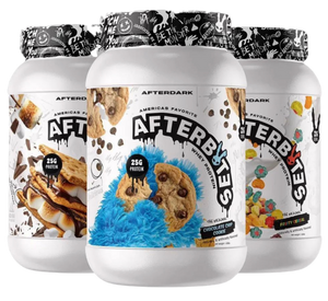 AfterDark Afterbites Whey Protein - Bemoxie Supplements