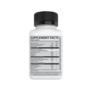 AfterDark Pyrodex - Bemoxie Supplements