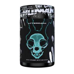 InHuman Pre-Workout - Bemoxie Supplements