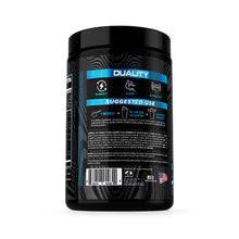 Duality Pre Workout - Bemoxie Supplements