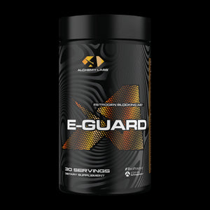 Alchemy Labs E-Guard (New Formula) - Bemoxie Supplements