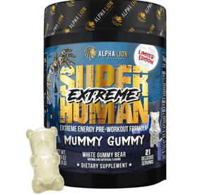 Alpha Lion Super Human Extreme - Bemoxie Supplements