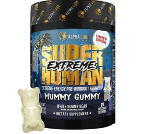 Alpha Lion SuperHuman Extreme - Bemoxie Supplements
