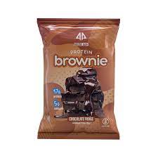 AP Sports Regimen Prime Bites Protein Brownie - Bemoxie Supplements