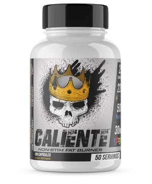 Caliente - Bemoxie Supplements