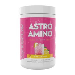 AstroAmino - Bemoxie Supplements