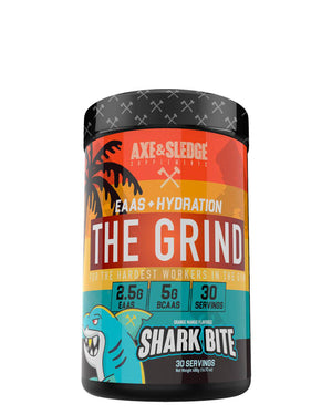 The Grind - Bemoxie Supplements