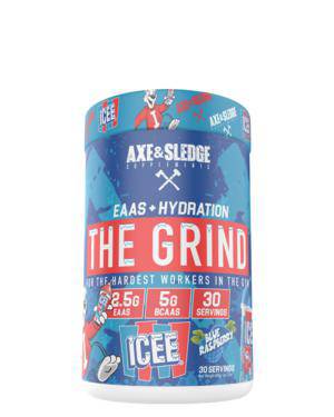 The Grind - Bemoxie Supplements