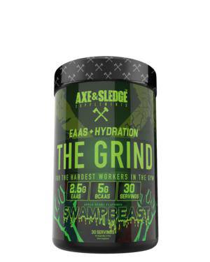 The Grind - Bemoxie Supplements