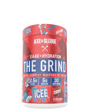 The Grind - Bemoxie Supplements