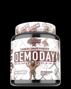 DemoDay - Bemoxie Supplements