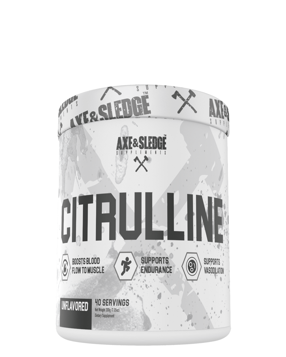 Citrulline - Bemoxie Supplements