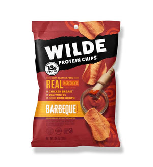 Wilde Protein Chips - Bemoxie Supplements