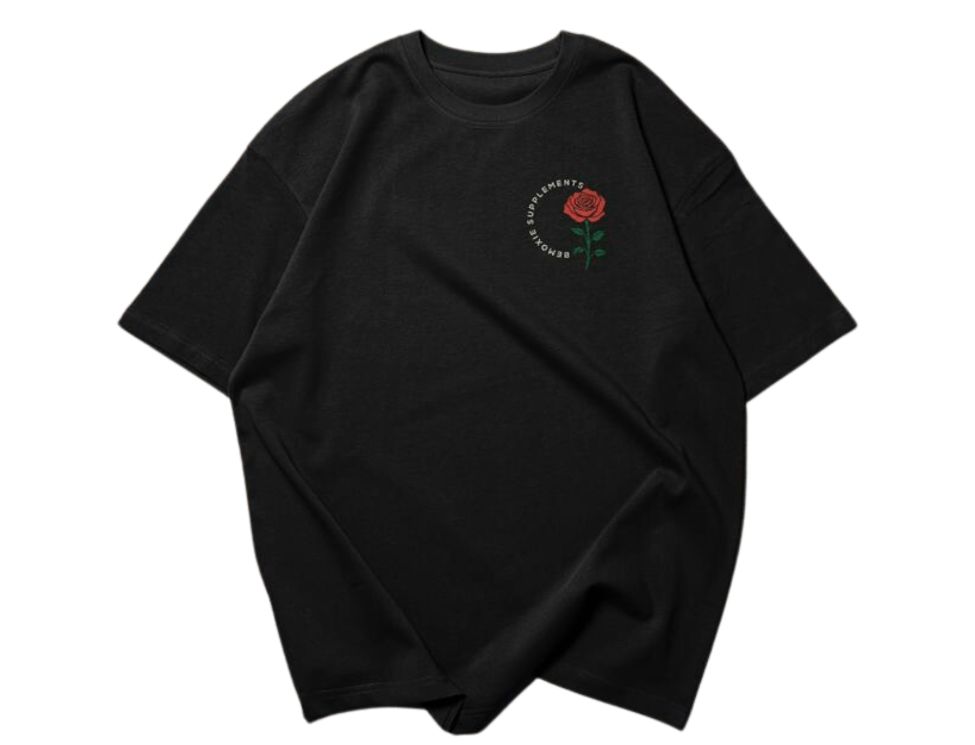 Bemoxie Supplements | It's Pain, It's Pleasure Tee - Bemoxie Supplements