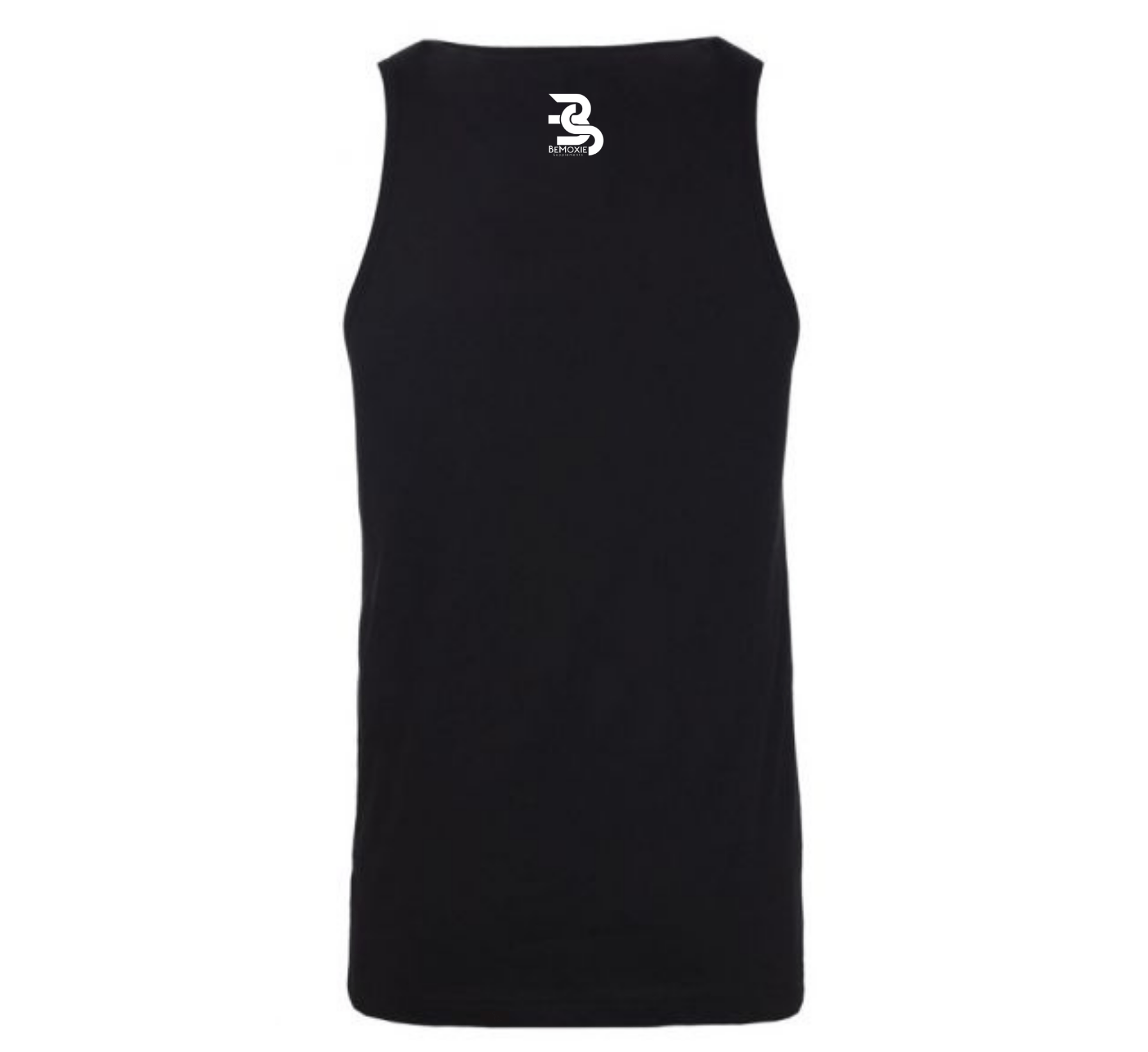 Mens OG Tank - Bemoxie Supplements