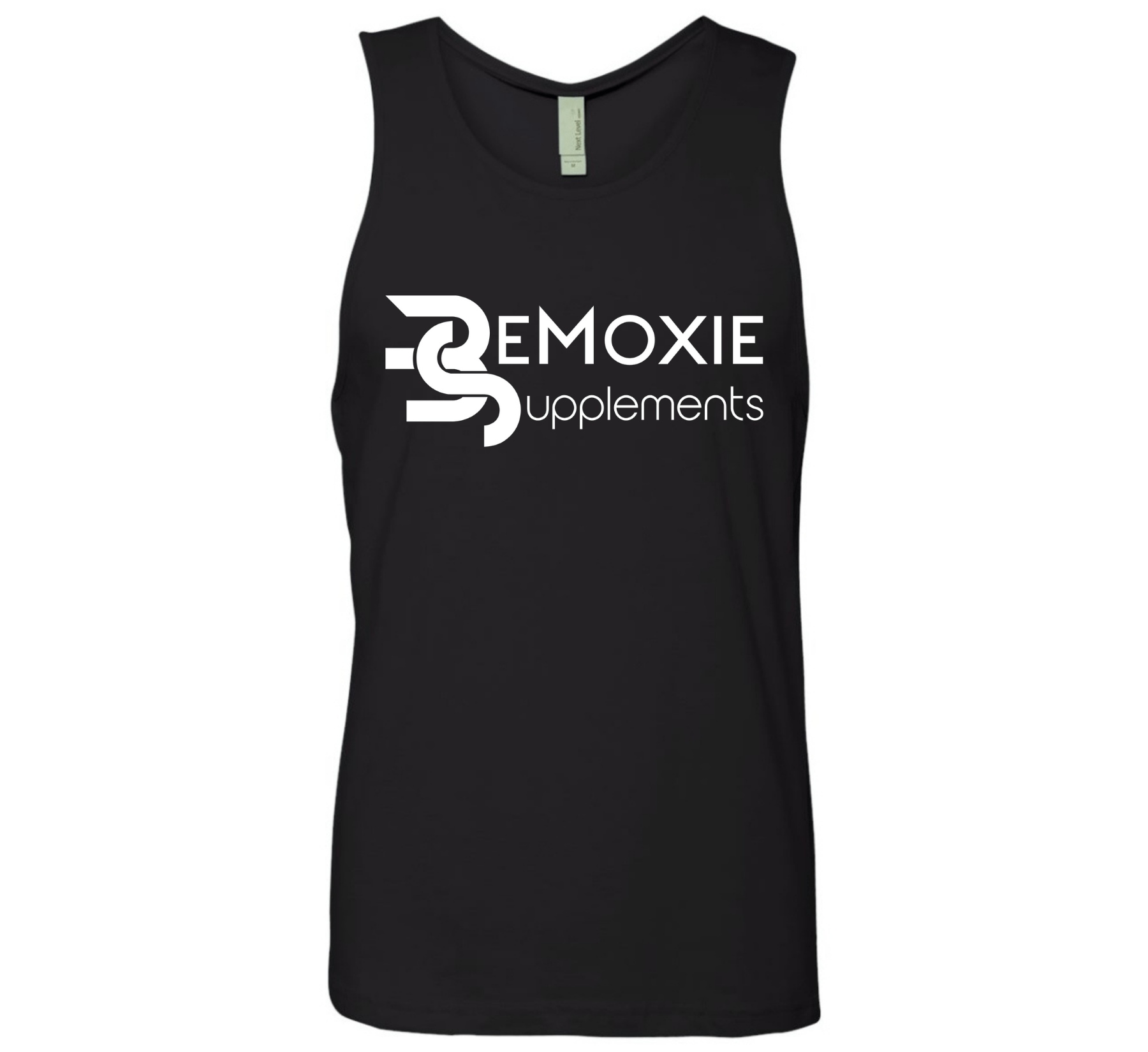 Mens OG Tank - Bemoxie Supplements