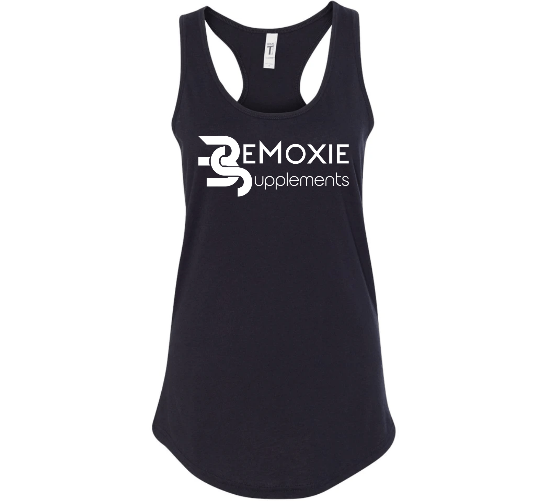 Womens OG Tanks - Bemoxie Supplements