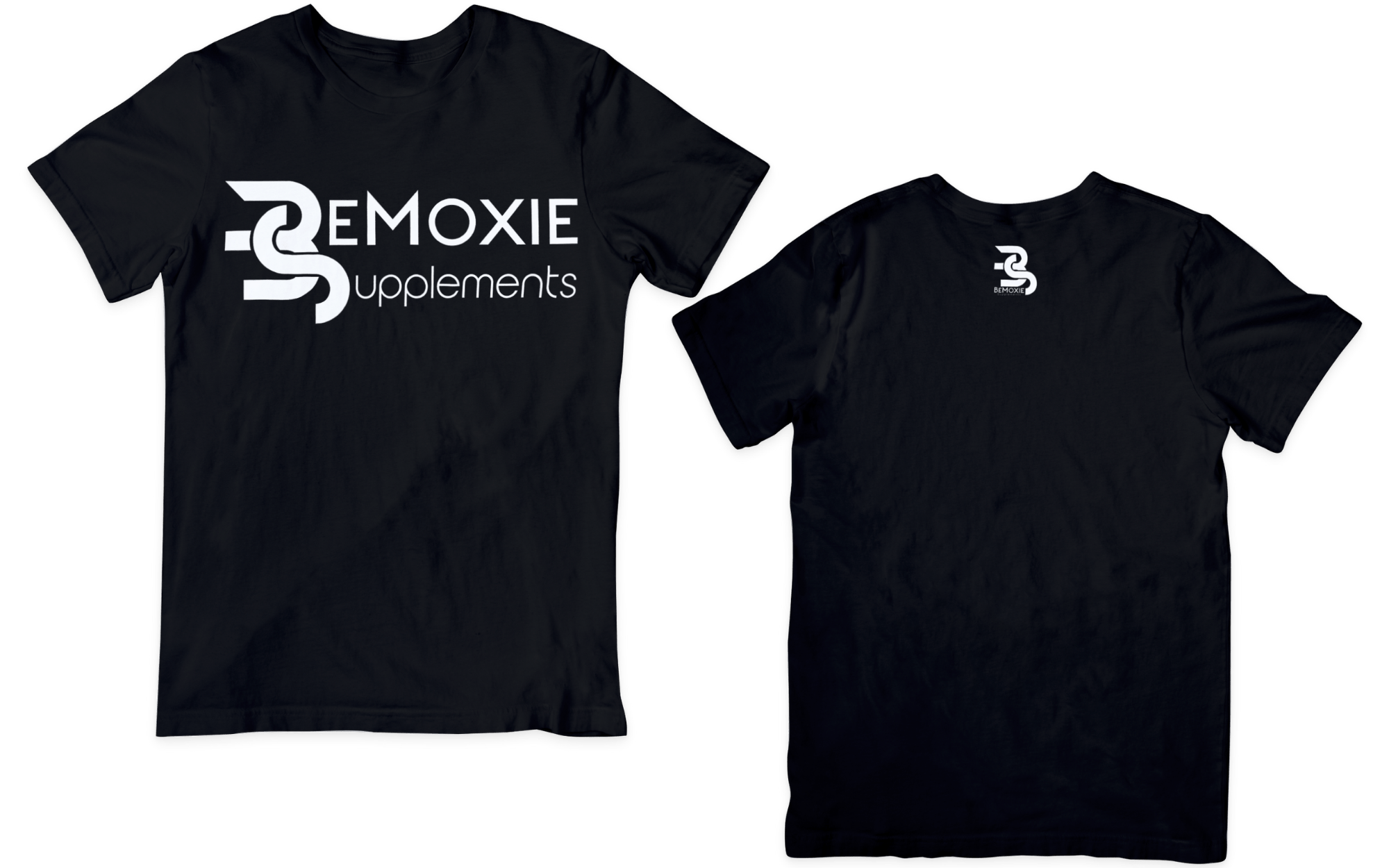 Youth OG BeMoxie Supplements T-Shirt - Bemoxie Supplements