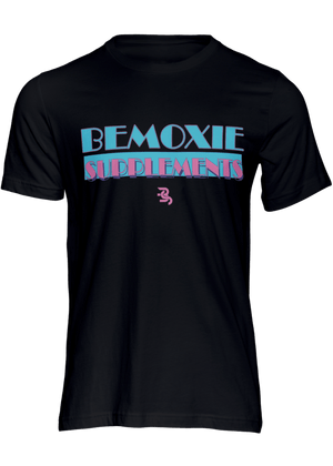 Miami Vice - Bemoxie Supplements