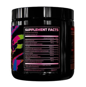 Dark Labs P.I.M.P. – Stim Free Pre Workout - Bemoxie Supplements
