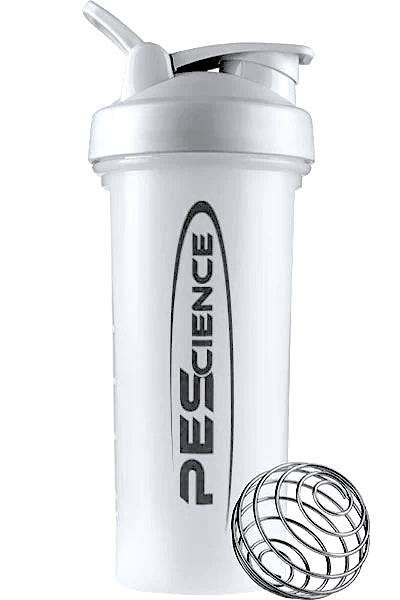 PEScience Shaker - Bemoxie Supplements