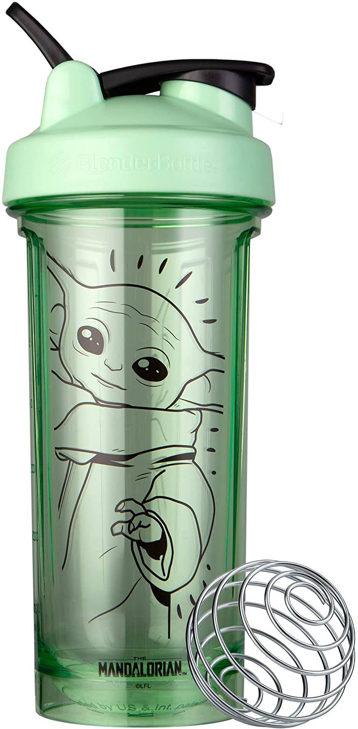 The Child Shaker - Bemoxie Supplements