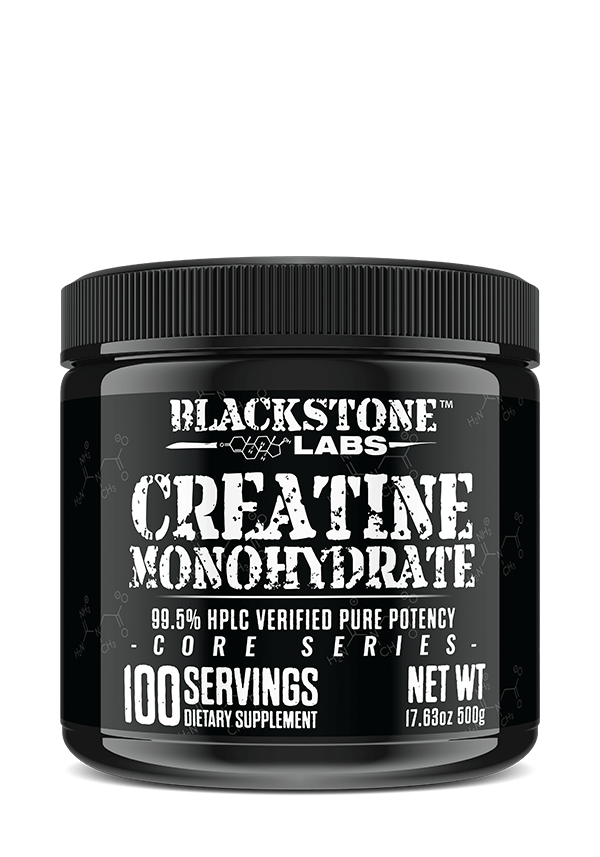 Core Series Creatine - Bemoxie Supplements