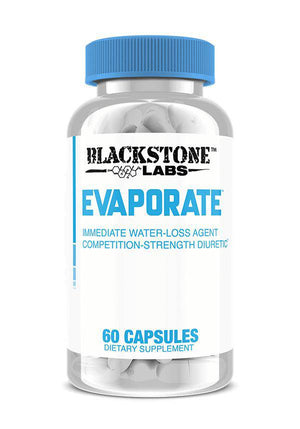 Evaporate - Bemoxie Supplements