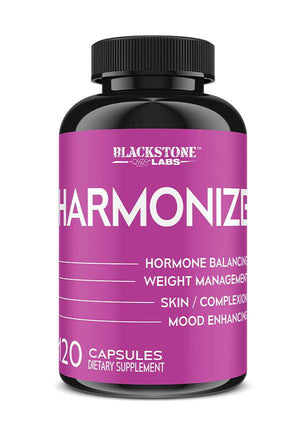 Harmonize - Bemoxie Supplements