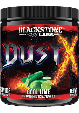 Blackstone Labs Dust X - Bemoxie Supplements