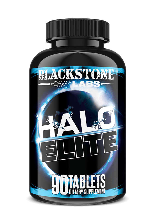 Blackstone Labs Halo Elite - Bemoxie Supplements