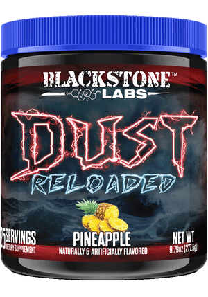 Dust Reloaded - Bemoxie Supplements