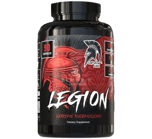Centurion Labz Legion (V3) | Extreme Fat Burner - Bemoxie Supplements